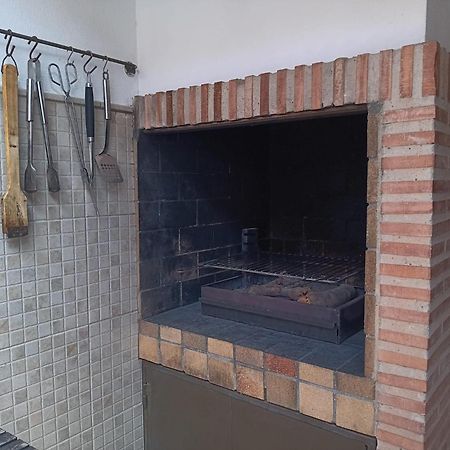 Tiny House Hotel Puebla de Vallbona Buitenkant foto