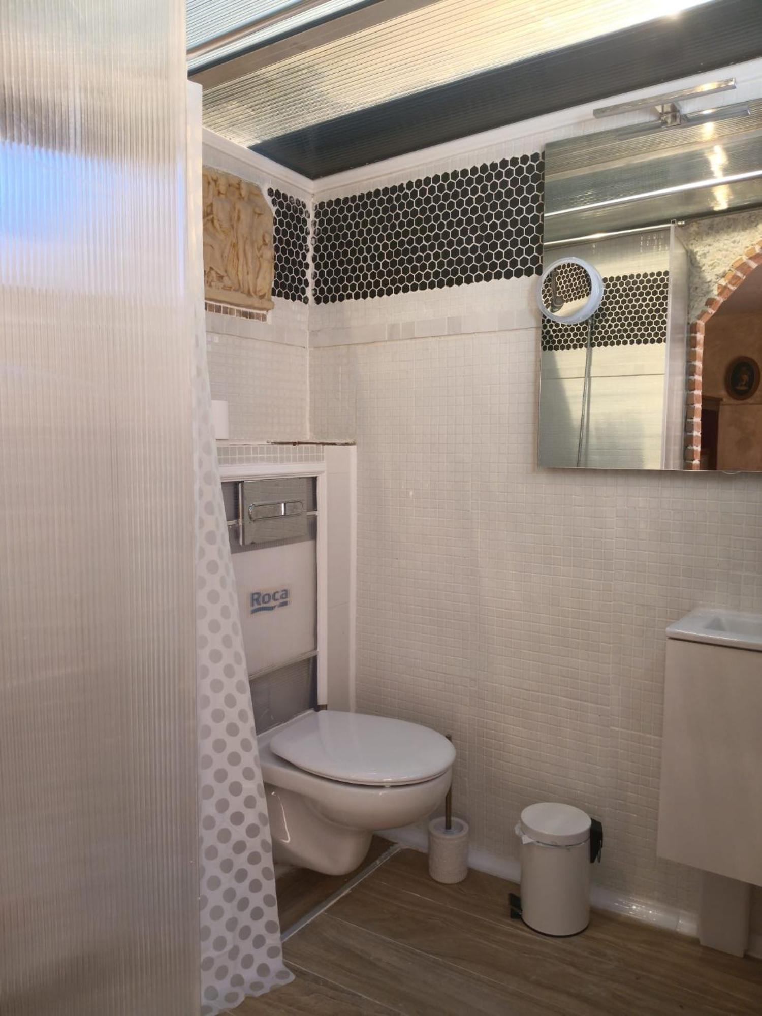 Tiny House Hotel Puebla de Vallbona Buitenkant foto