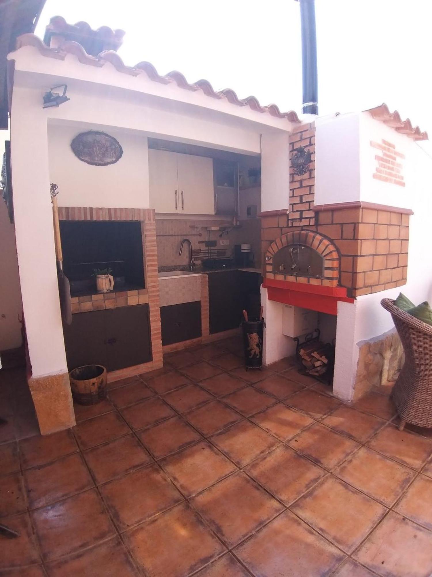 Tiny House Hotel Puebla de Vallbona Buitenkant foto