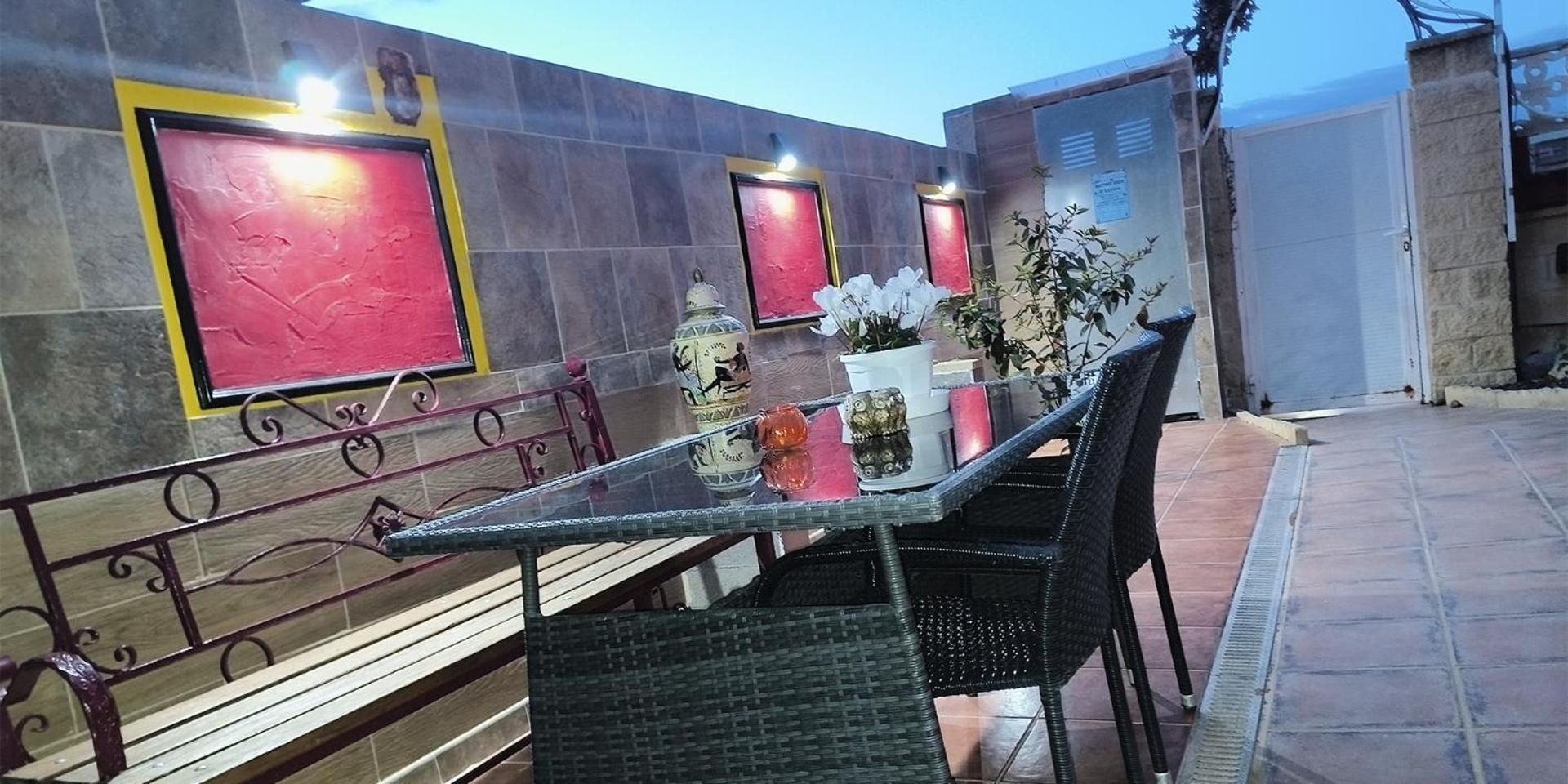Tiny House Hotel Puebla de Vallbona Buitenkant foto